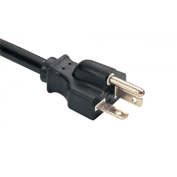 NEMA 5-20P 125V POWER CORD