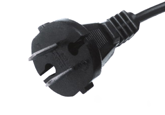 CCC 2 pin power tool cord
