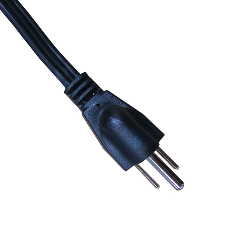 PSE 3 PIN power plug cord
