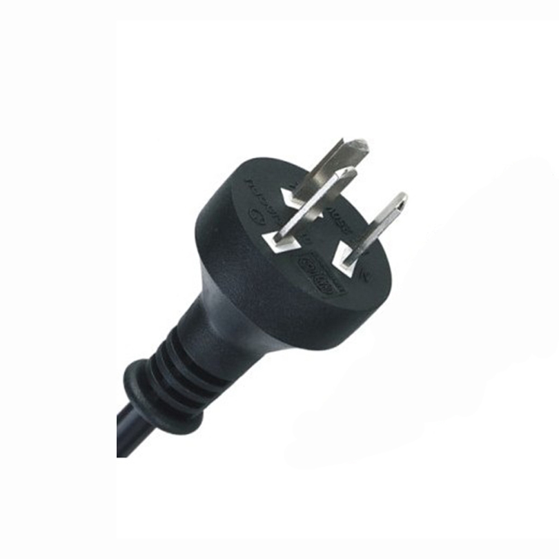 Argentine power cord 3pins