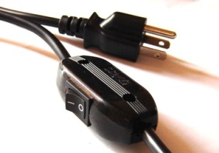 Mini Power tools switch cord