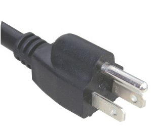 nema5-15p power cord
