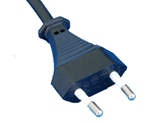 VDE CEE7/16 POWER CORD D01