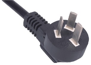 ccc 3 pin power cord