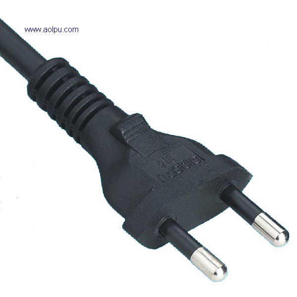 BRAZIL 2 CORE POWER CORD(D14-D15)