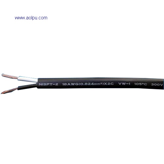 NISPT series PVC cables
